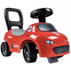 Машинка толокар для катання малюка Smoby 2 в 1 червона з 10 місяців (720541) - зображення 1