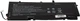 Аккумулятор PowerPlant для ноутбуков HP Folio 1040 G3 (BG06XL) 11.4V 45Wh (NB462322) - изображение 2