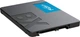 SSD накопичувач Crucial BX500 1 TB (CT1000BX500SSD1) - зображення 2