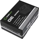 Блок питания GameMax GE-700 700W - изображение 6