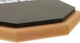 Тренувальний пед Evans RF6GM 6" Realfeel Mountable Speed Pad - зображення 5