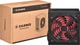 Блок живлення Xilence Red Wing Series R7 400W (XP400R7) - зображення 2