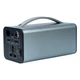 Портативна зарядна станція VigorPool OKD-180 Power Bank 48 000 mAh - 220V - 180W - зображення 4