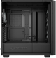 Obudowa Sharkoon Rebel C70G RGB Black (4044951040193) - obraz 5