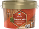 Лак для сауны Eskaro Saunalakk полуматовый Бесцветный 2.4 л - изображение 1