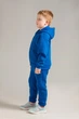 Кофта для хлопчиків Мальта 24/Д597/1-14 104 см. Чорна - зображення 4