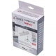 Комплект щеток боковых, фильтр HEPA ALLERGY для робота пылесоса Rowenta Explorer Serie 60 RG7455WH (ZR740003) - изображение 2