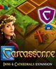 Дополнение Carcassonne - Inns & Cathedrals для ПК (Ключ активации Steam) - изображение 1