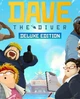 Игра Dave The Diver Deluxe Edition для ПК (Ключ активации Steam) - изображение 1