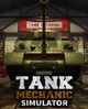 Игра Tank Mechanic Simulator для ПК (Ключ активации Steam) - изображение 1
