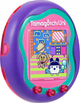 Interaktywna zabawka Bandai Tamagotchi Uni Purple (3296580433520) - obraz 6