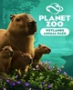 Дополнение Planet Zoo: Wetlands Animal Pack для ПК (Ключ активации Steam) - изображение 1