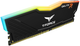 Pamięć RAM Team Group DDR4-3200 32768MB PC4-25600 (Kit of 2x16384) T-FORCE DELTA RGB Black (TF3D432G3200HC16FDC01) - obraz 3