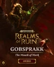 Дополнение Warhammer Age of Sigmar: Realms of Ruin - The Gobsprakk, The Mouth of Mork Pack для ПК (Ключ активации Steam) - изображение 1