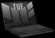 Ноутбук Asus TUF Gaming A15 (2023) R7 7735HS/RTX 4060/RAM 16GB/SSD 1TB/144Hz Б\В - зображення 3