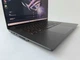 Ноутбук Asus ROG Flow X16 R9 6900HS/RTX 3070TI/RAM 32GB/SSD 1TB/QHD 165Hz Б\В - зображення 2