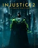 Гра Injustice 2 – Ultimate Edition для ПК (Ключ активації Steam) - изображение 1