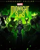 Игра Marvel's Midnight Suns - Legendary Edition для ПК (Ключ активации Steam) - изображение 1