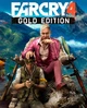 Гра Far Cry 4 – Gold Edition для ПК (Ключ активації Ubisoft Connect) - изображение 1