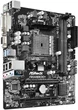 Материнская плата ASRock FM2A88M-HD+ R3.0 (sFM2/FM2+, AMD A88X, PCI-Ex16) - изображение 2