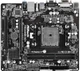 Материнская плата ASRock FM2A88M-HD+ R3.0 (sFM2/FM2+, AMD A88X, PCI-Ex16) - изображение 1