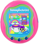 Інтерактивна іграшка Bandai Tamagotchi Uni Рожевий (3296580433513) - зображення 5