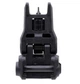 Мушка складная Magpul MBUS 3 Sight черная (MAG1166-BLK) - изображение 2