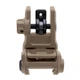 Цілий складний Magpul MBUS 3 Coyote (MAG1167-FDE) - зображення 3
