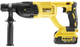 Перфоратор DeWalt (DCH133M1/DCH133M1_1) - изображение 3