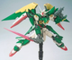 Model do składania Bandai Gundam Fenice Rinascita XXXG-01Wfr MG 1:100 (4573102661371) - obraz 3