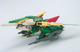 Model do składania Bandai Gundam Fenice Rinascita XXXG-01Wfr MG 1:100 (4573102661371) - obraz 6