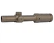 Прицел ELCAN SAI 1-6x24 (5.56 BDC Reticle), Scope Covers, Coyote Brown - изображение 2