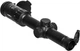 Прицел ELCAN SAI 1-6x24 (MIL-A Reticle w/RAF), Scope Covers, black - изображение 3
