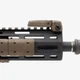 Мушка складная Magpul MBUS 3 Sight Coyote (MAG1166-FDE) - изображение 3