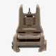 Мушка складная Magpul MBUS 3 Sight Coyote (MAG1166-FDE) - изображение 4