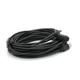 Удлинитель USB 2.0 AM/AF, 10.0m, 1 феррит, Black - изображение 2