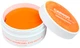 Антиоксидантные гидрогелевые патчи для кожи вокруг глаз BeauuGreen Carrot Eye Patch Medium Type с экстрактом моркови средний размер 60 шт (8809389039210) - изображение 2