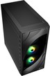 Корпус Sharkoon Rebel C80M RGB Black (4044951041145) - зображення 3