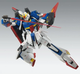 Модель для складання Bandai ZETA GUNDAM Ver.Ka MG 1:100 (4573102640154) - зображення 7