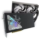 Відеокарта Inno3D RTX 4080 Super 16GB iChill BLACK (C408SB-166XX-18700006) (GDDR6X, 256 bit, PCI-E 4.0 x16) - изображение 1
