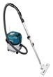 Пилосос акумуляторний Makita VC003GLZ (230 мбар, 3.2 м3/хв, XGT, без акумуляторів та зарядного пристрою) - зображення 2