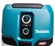 Пилосос акумуляторний Makita VC003GLZ (230 мбар, 3.2 м3/хв, XGT, без акумуляторів та зарядного пристрою) - зображення 7