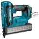 Пістолет штифтозабивной акумуляторний Makita FN001GZ (18GA, 15-40 мм, XGT, без акумуляторів та зарядного пристрою) - зображення 1