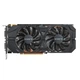 Відеокарта Gigabyte GTX 960 2Gb (GV-N960WF2OC-2GD) (2 Гб, GDDR5, 128 bit, PCI-E 3.0 x16) - зображення 1