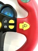 Кермо дитяче музикальне іграшка Limo Toy українська озвучка 25см 7044 UK Червоний - зображення 5