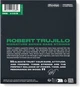 Струны для бас-гитары Dunlop RTN45105 Robert Trujillo Nickel Wound (R128369) - изображение 2