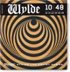 Струны для акустической гитары Dunlop ZWAP1048 Zakk Wylde Phosphor Bronze (R128371) - изображение 1