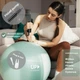 Фитбол UP & FORWARD мяч для фитнеса Jade 65 см - изображение 6