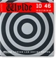 Струны для электрогитары Dunlop ZWEN1046 Zakk Wylde Nickel Wound (R128374) - изображение 1