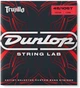 Струны для бас-гитары Dunlop RTT45105T Robert Trujillo Stainless Steel Tapered (R128437) - изображение 1